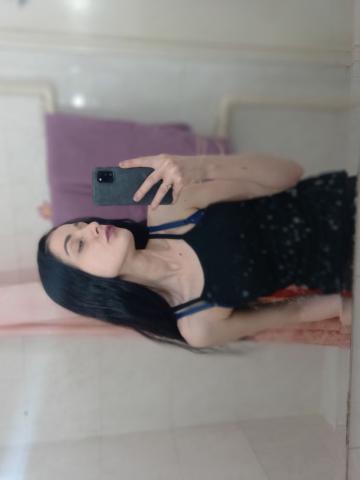 Индивидуалка Наташа Фотография 2