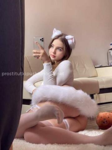 Индивидуалка Света Фотография 2