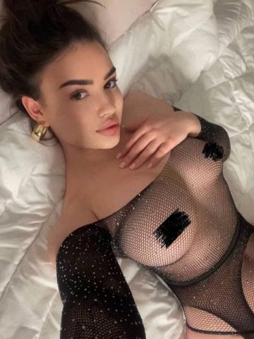 Индивидуалка Элина Фотография 2